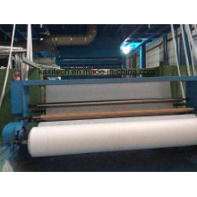 Machine de ligne de production de tissu non tissé